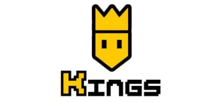 Portada de Kings