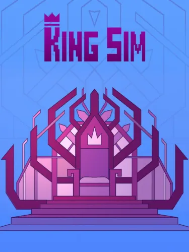 Portada de KingSim