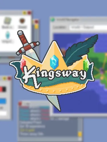Portada de Kingsway