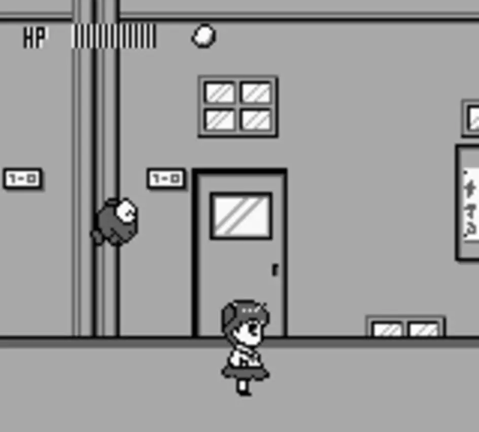 Kingyo Chuuihou! Wapiko no Waku-waku Stamp Rally