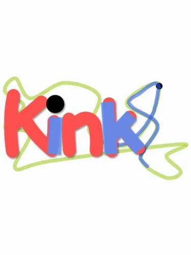 Portada de Kink