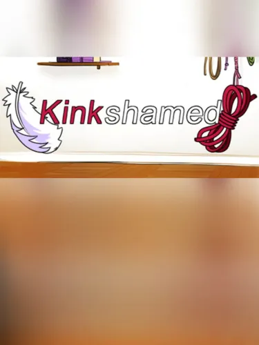 Portada de Kinkshamed