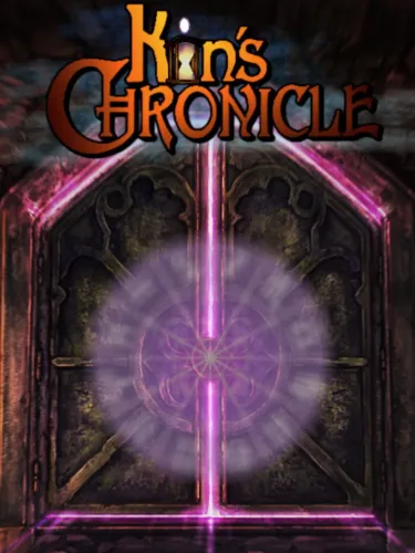 Portada de Kin’s Chronicle