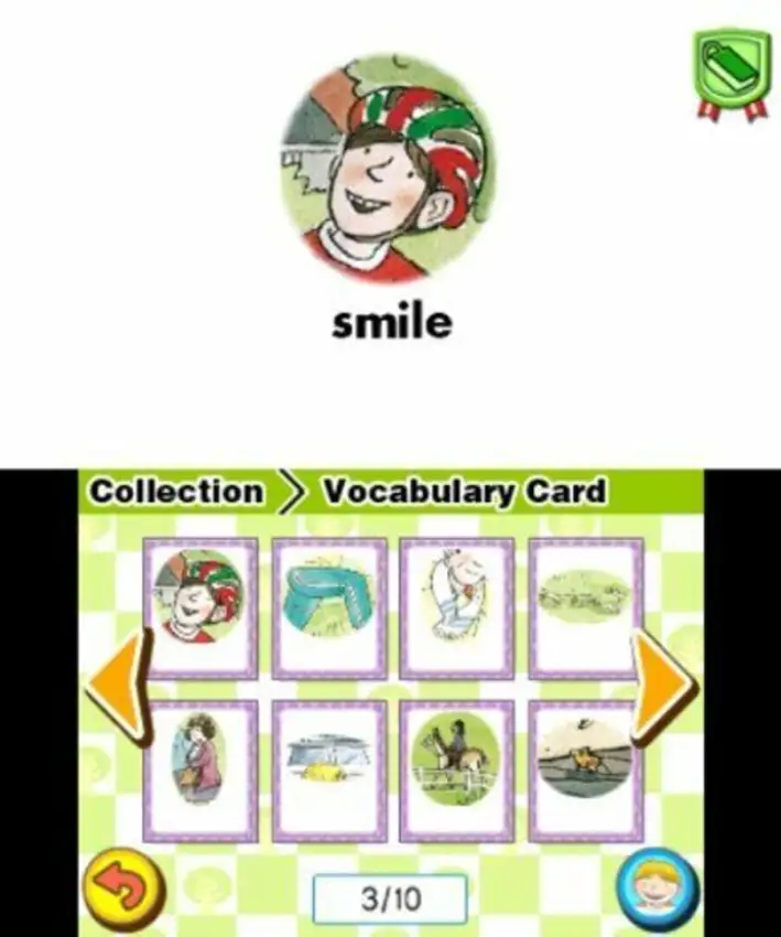 Kipper no Eigo Kyoushitsu: Floppy’s Phonics Vol. 3 – Chip-Hen