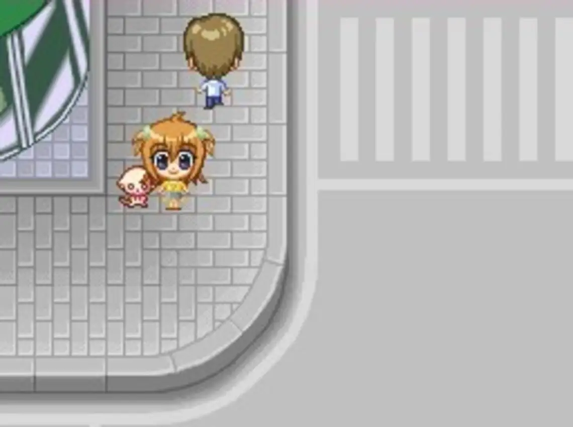 Kirarin Revolution: Kira-kira Idol Audition