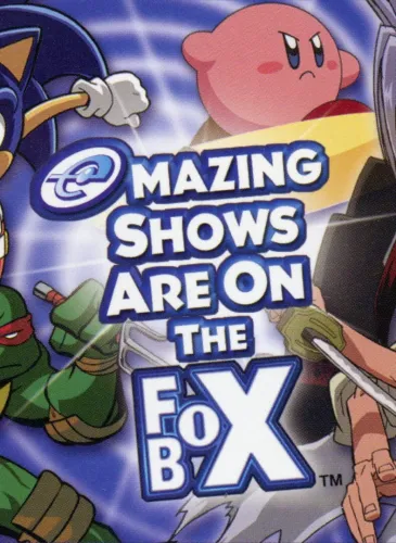 Portada de Kirby Puzzle