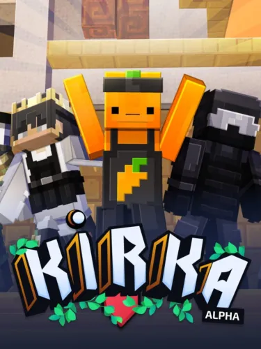 Portada de Kirka.io