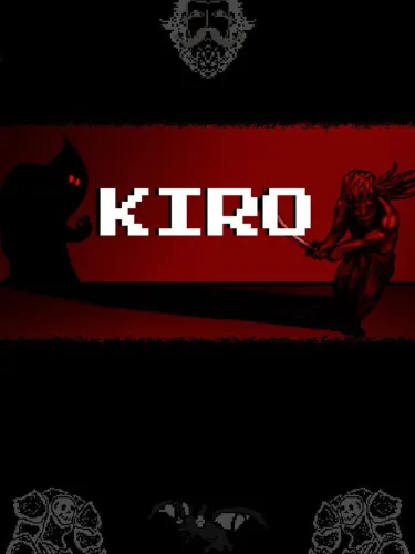 Portada de Kiro