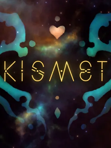 Portada de Kismet