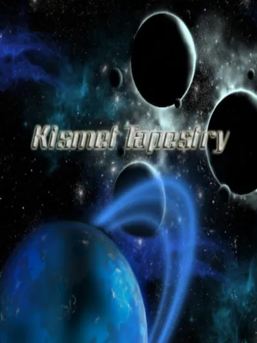Portada de Kismet Tapestry