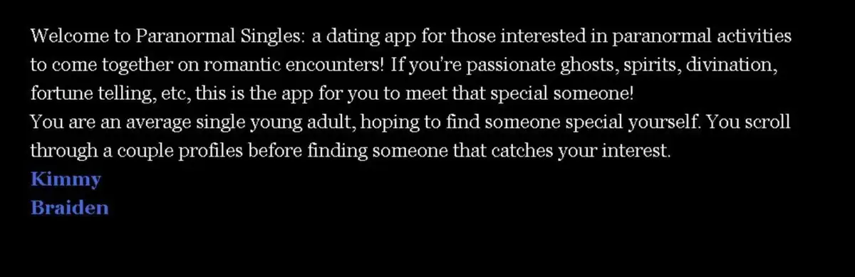 Portada de Kiss the Ghoul