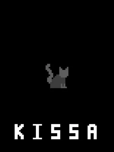 Portada de Kissa