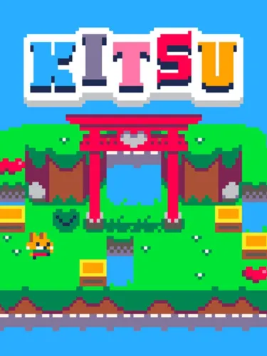 Portada de Kitsu