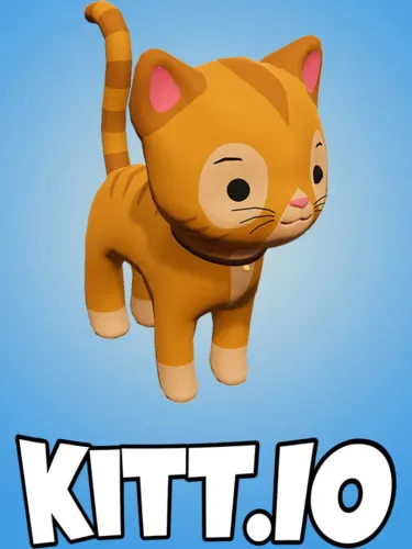 Portada de Kitt.Io