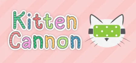 Portada de Kitten Cannon