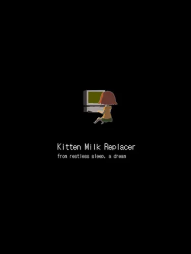 Portada de Kitten Milk Replacer