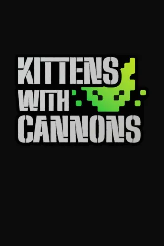 Portada de Kittens with Cannons
