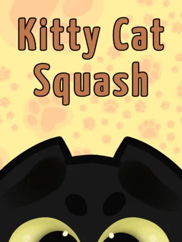 Portada de Kitty Cat Squash