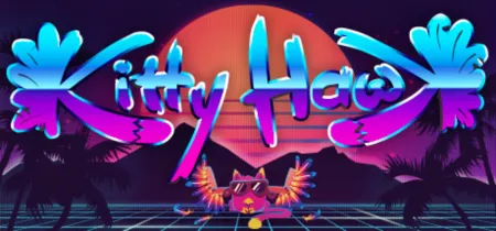 Portada de Kitty Hawk