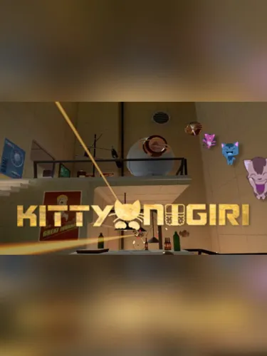 Portada de Kitty Nigiri