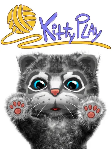 Portada de Kitty Play