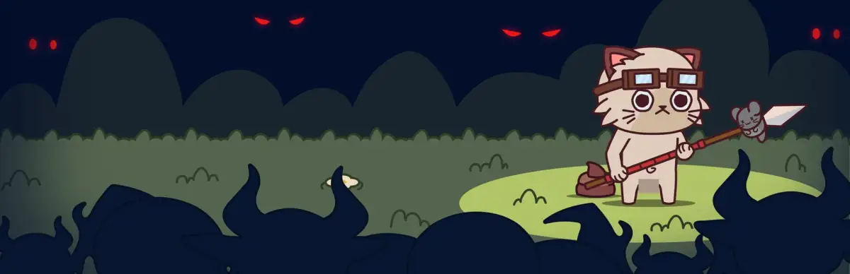 Kitty Survivors: Rogues of Catmere