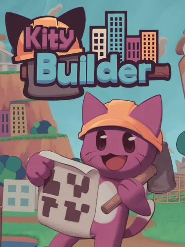 Portada de Kity Builder