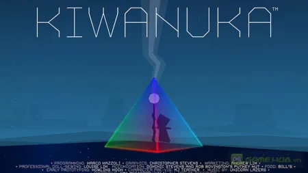 Portada de Kiwanuka