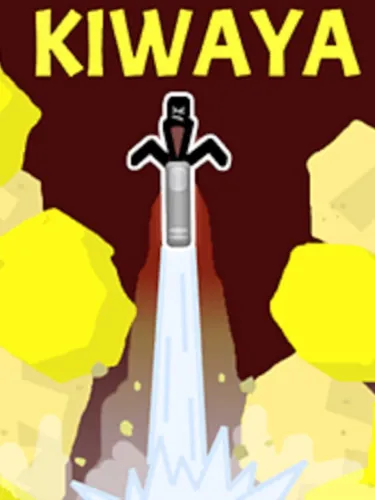 Portada de Kiwaya