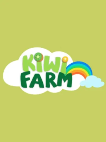 Portada de Kiwi Farm
