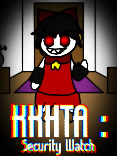 Portada de KKHTA: Security Watch