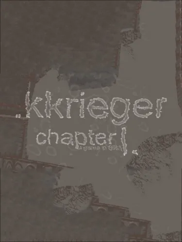 Portada de .kkrieger: Chapter 1