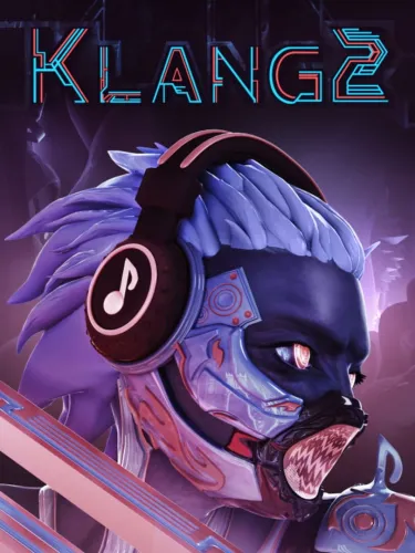 Portada de Klang 2