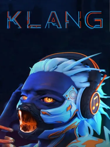 Portada de Klang