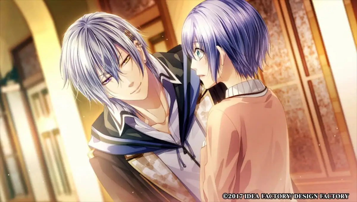 Klap!! Kind Love and Punish: Fun Party