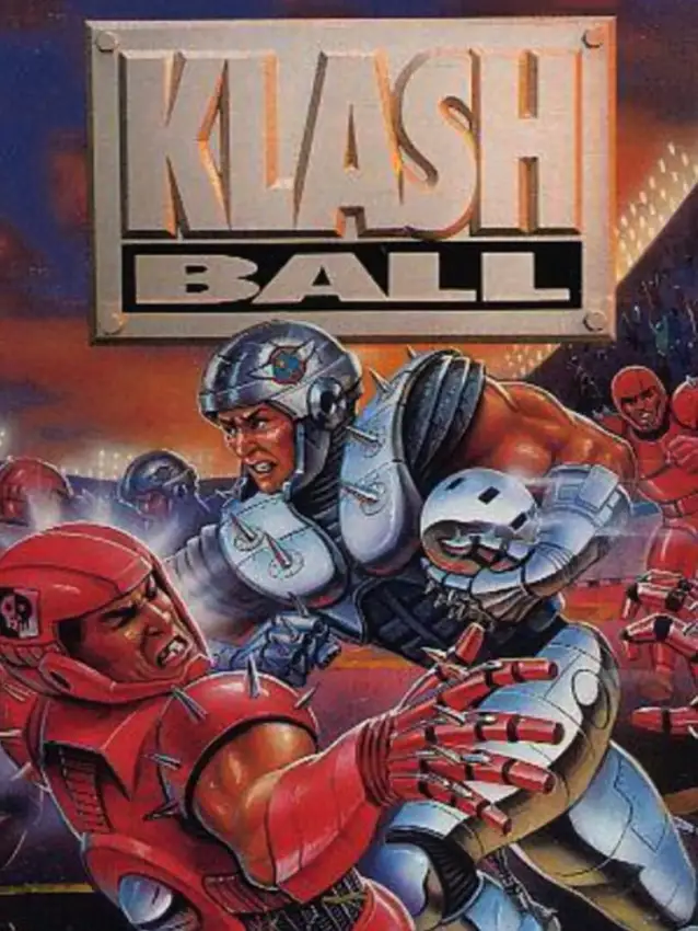 KlashBall