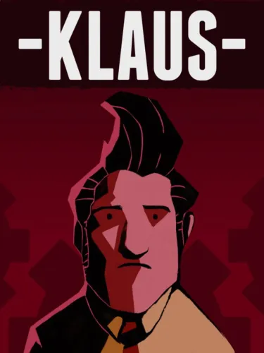 Portada de Klaus