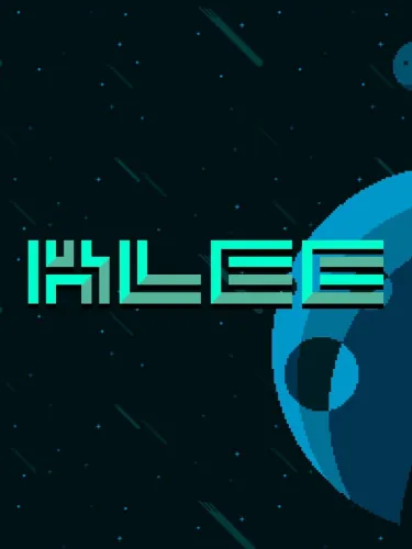 Portada de Klee: Spacetime Cleaners