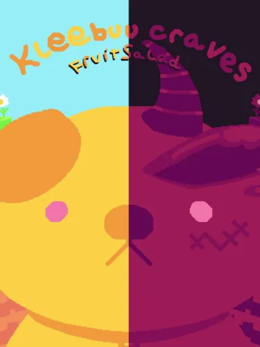 Portada de Kleebuu Craves Fruit Salad