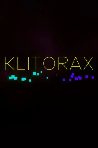 Portada de Klitorax