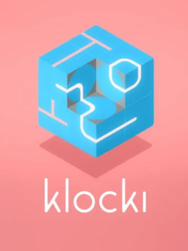 Portada de Klocki