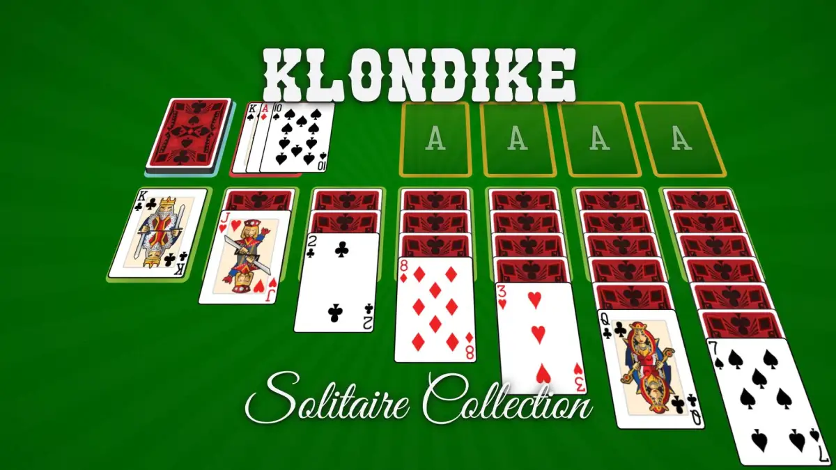 Klondike Solitaire Collection