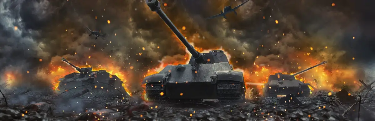 Klotzen! Panzer Battles