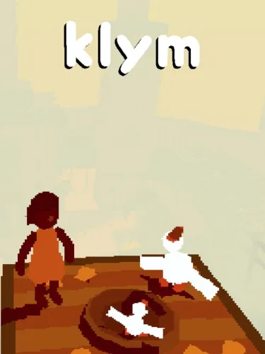 Portada de Klym