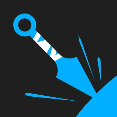 Portada de Knife Dash