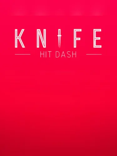 Portada de Knife Hit Dash