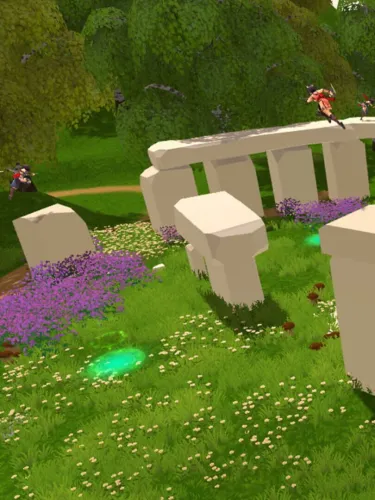 Portada de Knife road