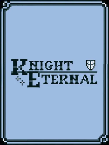 Portada de Knight Eternal