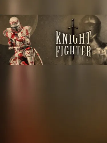 Portada de Knight Fighter