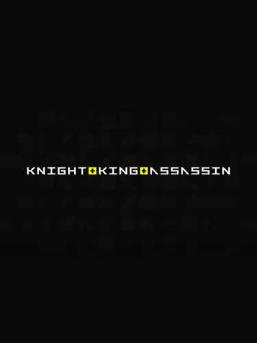 Portada de Knight King Assassin